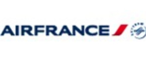 Logo Air France per recensioni ed opinioni di viaggi e vacanze