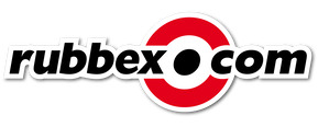 Logo Rubbex per recensioni ed opinioni di servizi noleggio automobili ed altro