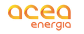 Logo Acea per recensioni ed opinioni di prodotti, servizi e fornitori di energia