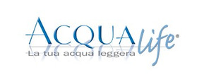 Logo Acqualife per recensioni ed opinioni di servizi di prodotti per la dieta e la salute