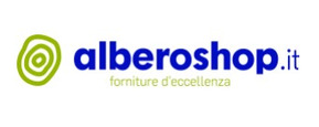 Logo Alberoshop per recensioni ed opinioni di negozi online di Articoli per la casa