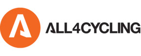 Logo All4Cycling per recensioni ed opinioni di negozi online di Sport & Outdoor