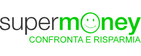 Logo SuperMoney per recensioni ed opinioni di Altri Servizi