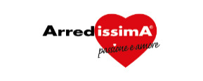 Logo Arredissima per recensioni ed opinioni di negozi online di Articoli per la casa