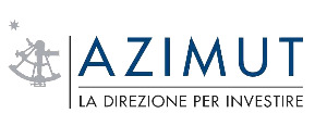 Logo Azimut per recensioni ed opinioni di servizi e prodotti finanziari