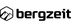 Logo Bergzeit per recensioni ed opinioni di negozi online di Sport & Outdoor