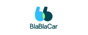 Logo Bla Bla Car per recensioni ed opinioni di viaggi e vacanze