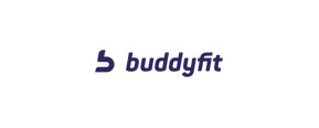 Logo Buddyfit per recensioni ed opinioni di servizi di prodotti per la dieta e la salute