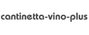 Logo Cantinetta Vino Plus per recensioni ed opinioni di negozi online di Articoli per la casa