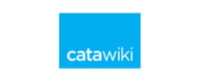 Logo Catawiki per recensioni ed opinioni di negozi online di Sport & Outdoor