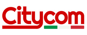 Logo Citycom per recensioni ed opinioni di servizi e prodotti per la telecomunicazione