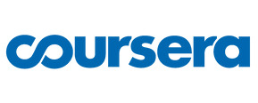 Logo Coursera per recensioni ed opinioni di Soluzioni Software