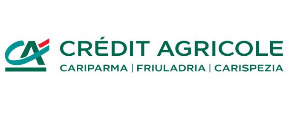 Logo Credit Agricole per recensioni ed opinioni di servizi e prodotti finanziari