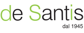 Logo De Santis per recensioni ed opinioni di negozi online di Articoli per la casa