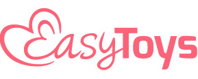 Logo Easytoys per recensioni ed opinioni di negozi online di Sexy Shop