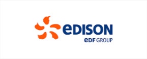 Logo Edison Energia per recensioni ed opinioni di prodotti, servizi e fornitori di energia