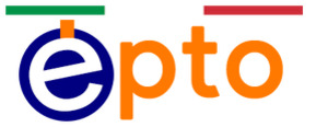 Logo Epto per recensioni ed opinioni di negozi online di Elettronica