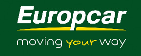 Logo Europcar per recensioni ed opinioni di servizi noleggio automobili ed altro