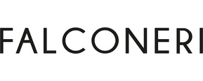 Logo FALCONERI per recensioni ed opinioni di negozi online di Fashion