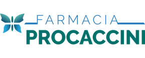 Logo Farmacia Procaccini per recensioni ed opinioni di servizi di prodotti per la dieta e la salute