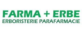 Logo Farma Erbe per recensioni ed opinioni di servizi di prodotti per la dieta e la salute