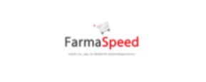 Logo Farmaspeed per recensioni ed opinioni di servizi di prodotti per la dieta e la salute