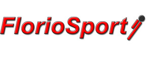 Logo Florio Sport per recensioni ed opinioni di negozi online di Sport & Outdoor