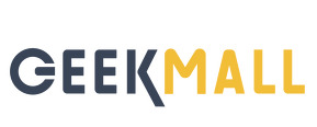 Logo GeekMall per recensioni ed opinioni di negozi online di Elettronica