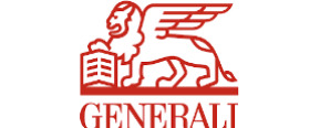 Logo Generali per recensioni ed opinioni di polizze e servizi assicurativi