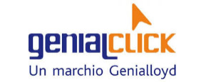 Logo Genialclick per recensioni ed opinioni di servizi e prodotti finanziari