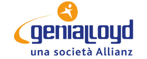 Logo Genialloyd per recensioni ed opinioni di polizze e servizi assicurativi