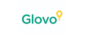 Logo Glovo per recensioni ed opinioni di Altri Servizi