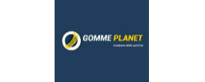 Logo Gommeplanet per recensioni ed opinioni di servizi noleggio automobili ed altro