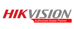 Logo Hikvision per recensioni ed opinioni di negozi online di Elettronica