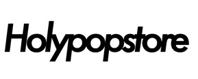 Logo Holypopstore per recensioni ed opinioni di negozi online di Fashion