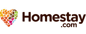 Logo Homestay per recensioni ed opinioni di viaggi e vacanze