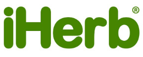 Logo iHerb per recensioni ed opinioni di servizi di prodotti per la dieta e la salute