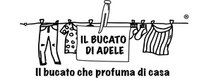 Logo Il Bucato di Adele per recensioni ed opinioni di negozi online di Articoli per la casa