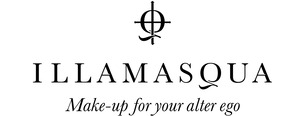 Logo Illamasqua per recensioni ed opinioni di negozi online di Cosmetici & Cura Personale