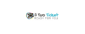 Logo Iltuoticket per recensioni ed opinioni di Altri Servizi