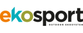 Logo Ekosport per recensioni ed opinioni di negozi online di Sport & Outdoor