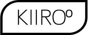 Logo Kiiroo per recensioni ed opinioni di siti d'incontri ed altri servizi