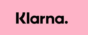 Logo Klarna per recensioni ed opinioni di servizi e prodotti finanziari