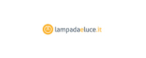 Logo Lampada e Luce per recensioni ed opinioni di negozi online di Articoli per la casa
