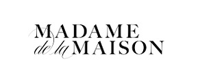 Logo madame maison per recensioni ed opinioni di negozi online di Articoli per la casa