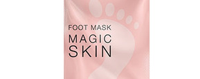 Logo Magic Skin per recensioni ed opinioni di negozi online di Cosmetici & Cura Personale