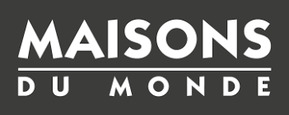 Logo Maison Du Monde per recensioni ed opinioni di negozi online di Articoli per la casa