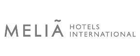 Logo Melia Hotels International per recensioni ed opinioni di viaggi e vacanze