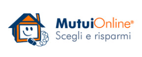 Logo Mutuionline per recensioni ed opinioni di servizi e prodotti finanziari