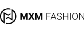 Logo MXM Fashion per recensioni ed opinioni di negozi online di Fashion